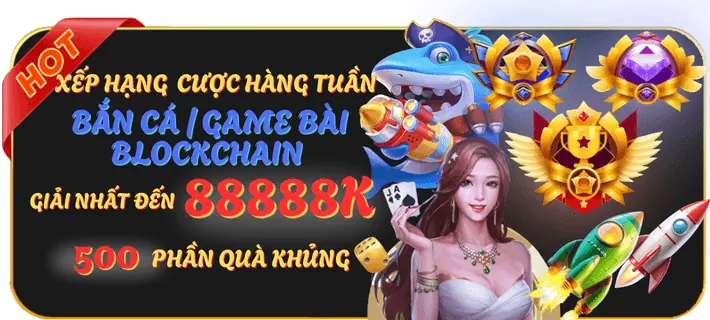 Bàn chơi Blackjack trực tuyến