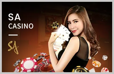 Hình ảnh lựa chọn trò chơi casino trực tuyến
