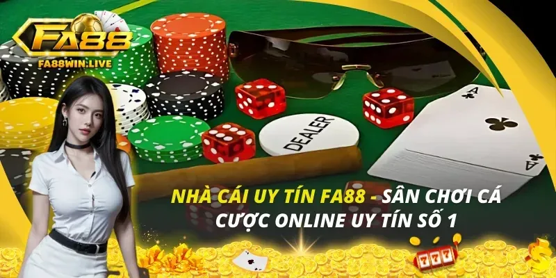 Nền tảng cá cược an toàn và bảo mật của mig88